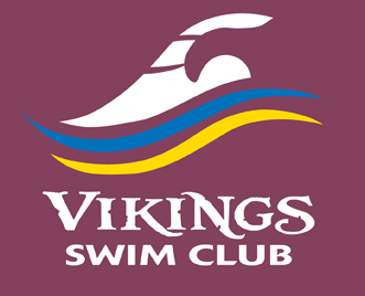 Vikings Swim Club Incorporated logo