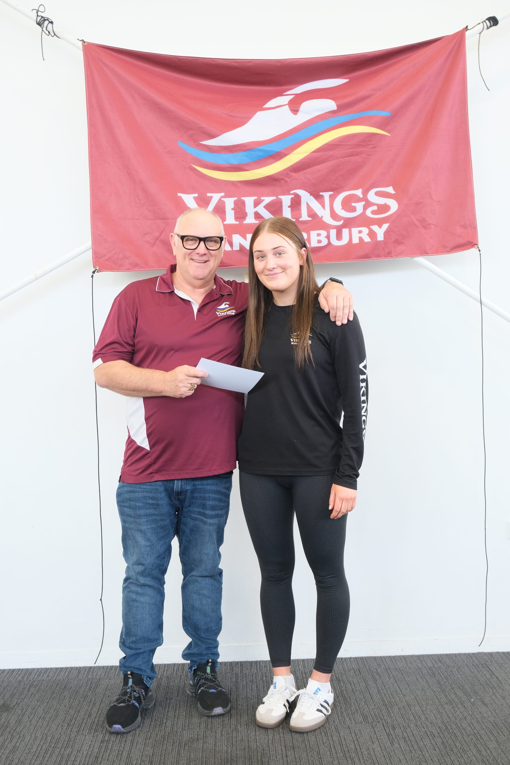 Hope Chmiel - NZ Youth Commonwealth Games Team 2024 Hope Chmiel - NZ Youth Commonwealth Games Team 2024