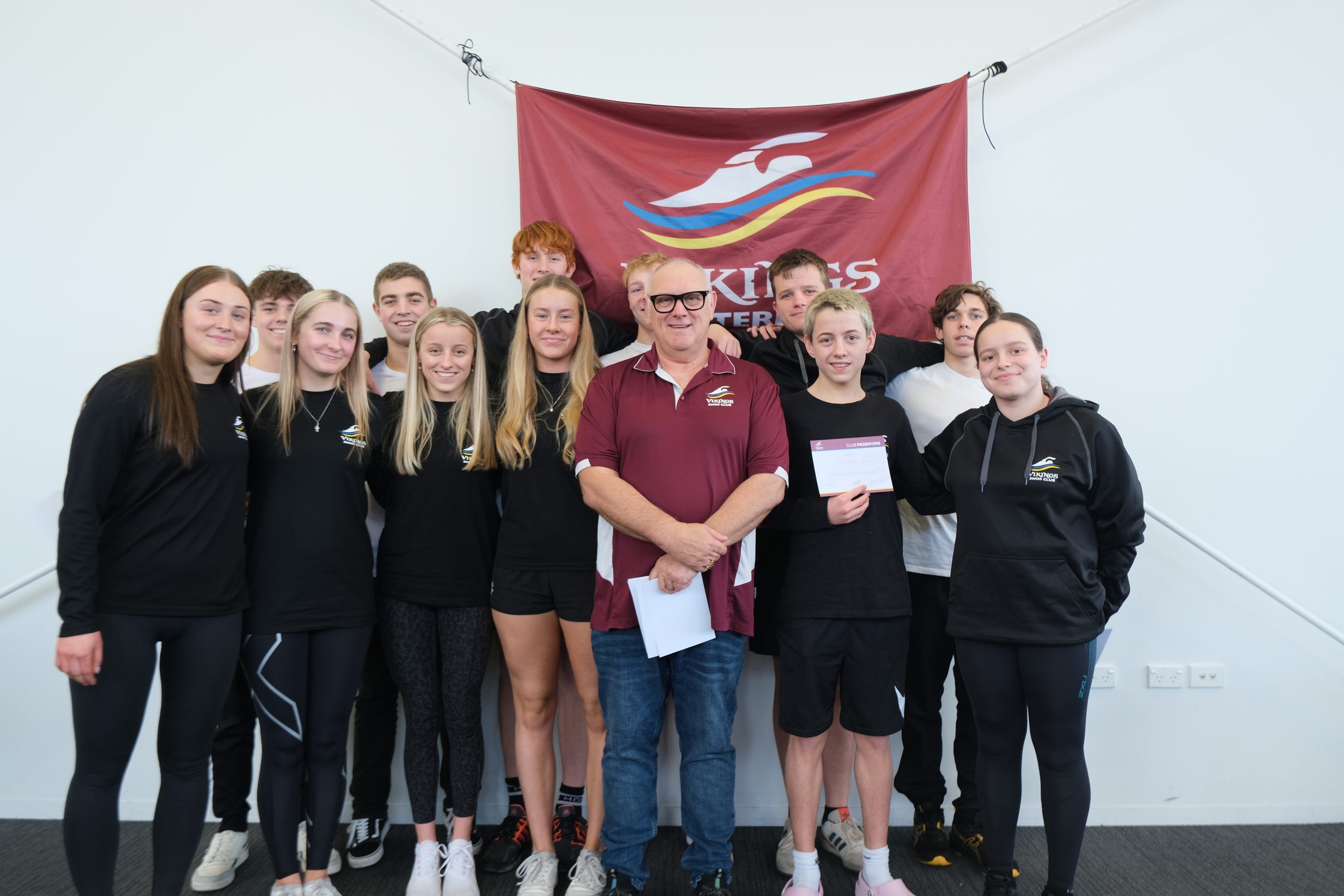Vikings 2024 - NZ NAGs Apr 2024 Vikings 2024 - NZ NAGs Apr 2024