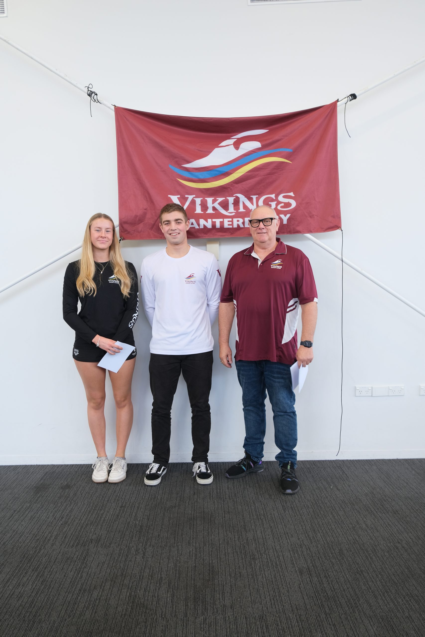 Vikings 2024 -SNZ NAP 2023 Queensland Champs Vikings 2024 -SNZ NAP 2023 Queensland Champs